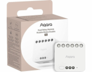 Aqara Dual Relay T2 (weiß)