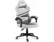 Huzaro Force 4.4 White Mesh