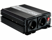 MĚNIČ VOLTŮ POLSKA IPS-1200 12V 230V 800/1200W