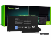 Green Cell DE127V2 Dell laptop battery 11,4V 2700mAh