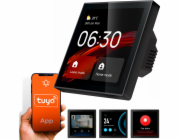 Ovládací panel Extralink Smart Life | Ovládací panel | Gateway Hub Wi-Fi Bluetooth Zigbee