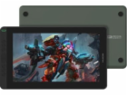 HUION Kamvas 13 grafický tablet Zelený 5080 lpi 293,76 x ...