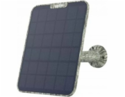 Solární panel REOLINK pro IP kamery (v2) Bílá