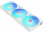 Lian Li UNI FAN AL120 V2 ARGB PWM ventilátor Triple Pack ...
