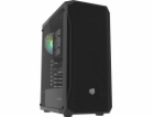 FURY SHOBO POUZDRO SH4 RGB MIDI VĚŽ S ČERNÝM OKNEM