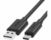 UNITEK C14067BK USB kabel 1 5 m USB A USB C