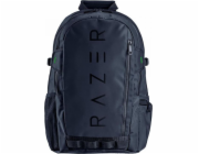 Batoh Razer Rogue V3 15 Hodí se až do velikosti 15 Batoh Černý Ramenní popruh Vodotěsný