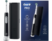 Elektrický zubní kartáček Oral-B ORAL-B PRO1 BLACK