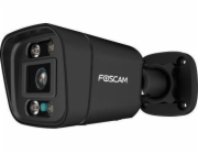 Foscam V5EP Kulka (tvar) Bezpečnostní IP kamera Venkovní 3072 x 1728 px Zeď