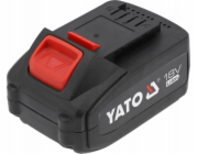 Akumulátor 18V Li-ION 4,0Ah YT-828463 YATO