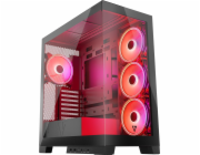 MODECOM Volcano SPACE APEX ARGB MIDI USB 3.0 X 2 CYPE-C