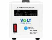 Stabilizátor napětí VOLT AVR 500