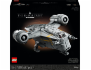 LEGO STAR WARS 75331 The Razor Crest