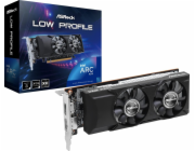 Asrock Intel Arc A310 Low Profile 4GB GDDR6