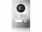 Video interkom HILOOK HD-VIS-04 7” obrazovka LCD TFT 1024x600px WiFi Černá Stříbrná