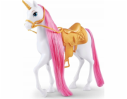 10,5palcová panenka princezna se čtyřmi