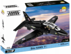 COBI 5845 Armádní letoun Bae HAWK T1 362kl