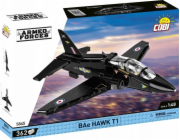 COBI 5845 Armádní letoun Bae HAWK T1 362kl