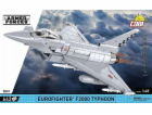 COBI 5849 Armed Forces Multirole Fighter EUROFIGHTER F200...