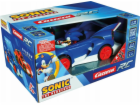 RC auto Sonic Performance