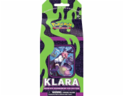 Turnajová kolekce Klara Premium Cards