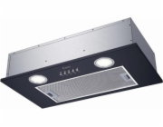 Candy CBG625/1N Vestavěná černá 207 m3/h C