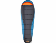 Spací pytel NILS CAMP NC2012 Černá a tmavě modrá
