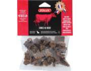 Zolux Hovězí kostky velké 150g