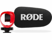 RODE VideoMicro II - Mikrofon digitální kamery