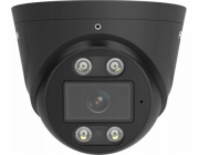 FOSCAM T8EP 8MP POE IP kamera Černá