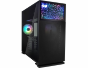 CASE MIDITOWER ATX W/O PSU/N127 IN-WIN