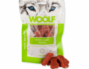 WOOLF Mini Lamb Bone psí pamlsek - 100 g