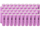 Baterie pro domácnost Green Cell 50GC18650NMC26 Dobíjecí ...