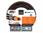 CELLFAST ZAHRADNÍ HADICE HOBBY ATS 1 50m
