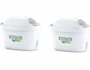 Brita Maxtra Pro Hard Water Expert 2 ks