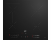 Indukční varná deska BEKO HII64700SUFT