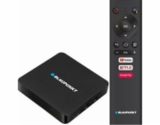 Přehrávač médií Blaupunkt B-Stream TV Box 8 GB