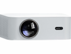 Wanbo X2 Max White | Projektor | Android 9.0 1080p 450 AN...