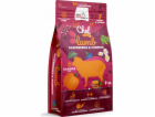SYTA MICHA Chef Puppy Lamb, raspberries and pumpkin - suc...