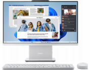 Lenovo IdeaCentre AIO 24IRH9 Intel Core i3 i3-1315U 60,5 cm (23,8) 1920 x 1080 pixelů All-in-One PC 8 GB DDR5-SDRAM 512 GB SSD Windows 11 Home Wi-Fi 6 (802.11ax) Cloud