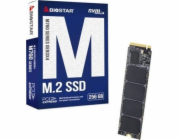 SSD Biostar M760 256GB
