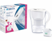 Filtrační konvice Brita Marella +3 Maxtra Pro PP