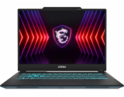 MSI Cyborg 14 A13VF-023XPL i7-13620H 14 FHD+ 144Hz 16GB DDR5 SSD512 RTX 4060 8GB NoOS