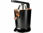 Taurus Easy Press 600 Odstředivý odšťavňovač 600 W Black ...