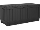 KETER GARDEN BOX Kentwood 350L/ GRAPHITE