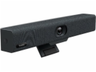 Yealink UVC34 All-in-One USB Video Bar, 4K, 120°, 8 mikro...