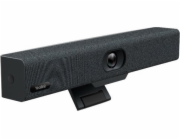 Yealink UVC34 All-in-One USB Video Bar, 4K, 120°, 8 mikrofonů