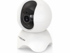 Foscam X5-WB Žárovka Bezpečnostní IP kamera Vnitřní 2560 ...