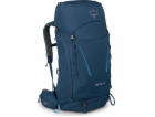 Turistický batoh Osprey Kestrel 48 Navy L/ XL
