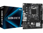 Asrock H410M-H/M.2 SE motherboard